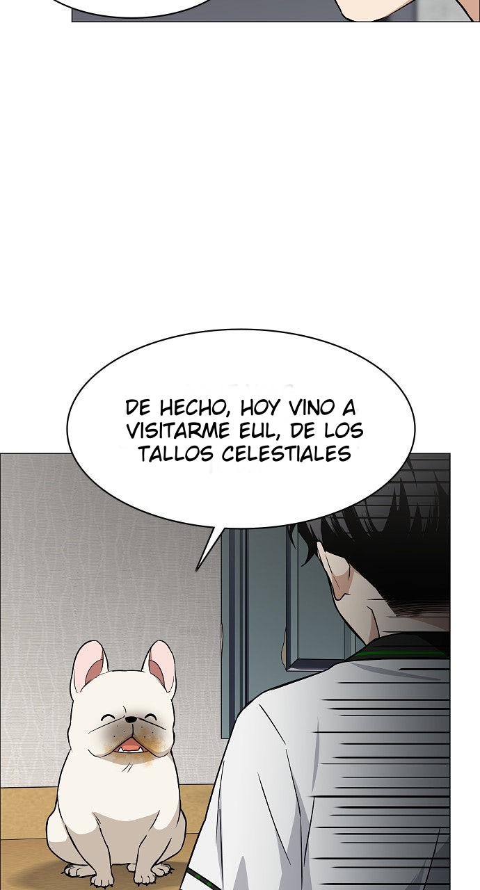 La Espada del Chamán Capítulo 61 - Page 63