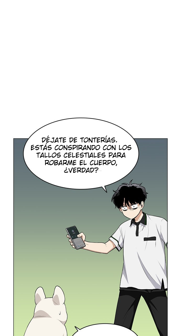 La Espada del Chamán Capítulo 61 - Page 65
