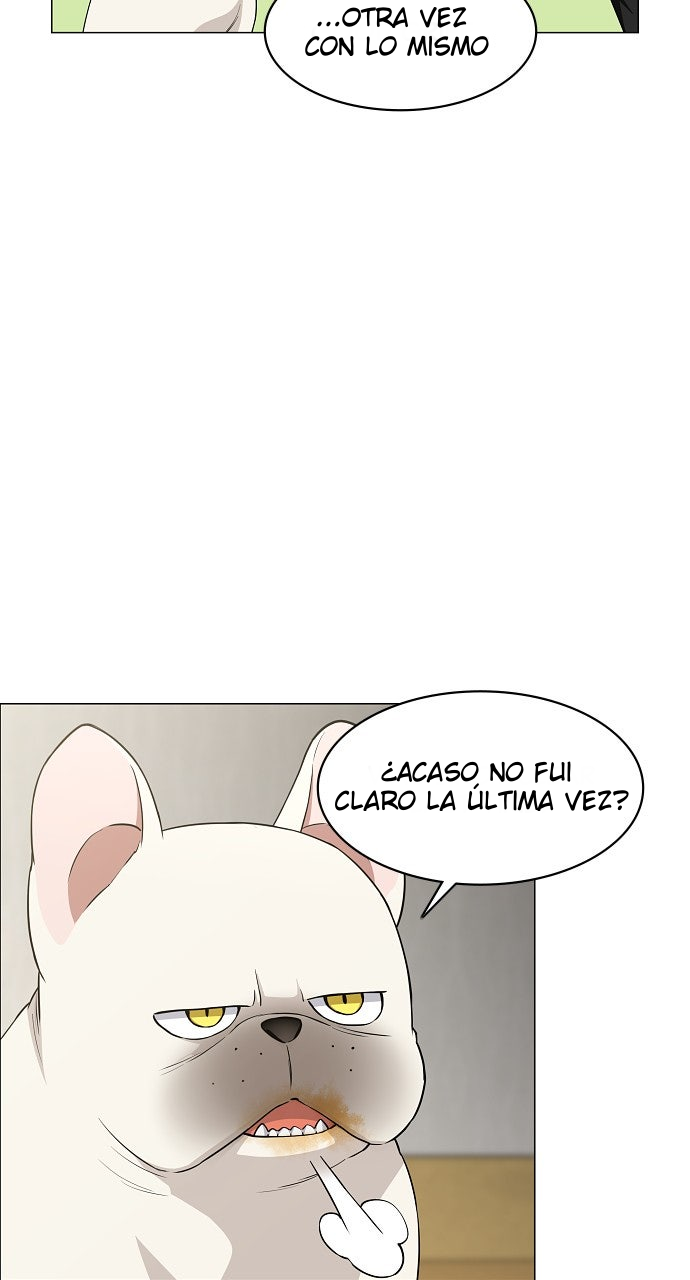 La Espada del Chamán Capítulo 61 - Page 66