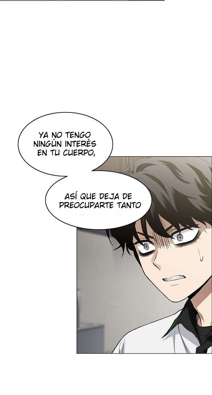 La Espada del Chamán Capítulo 61 - Page 67