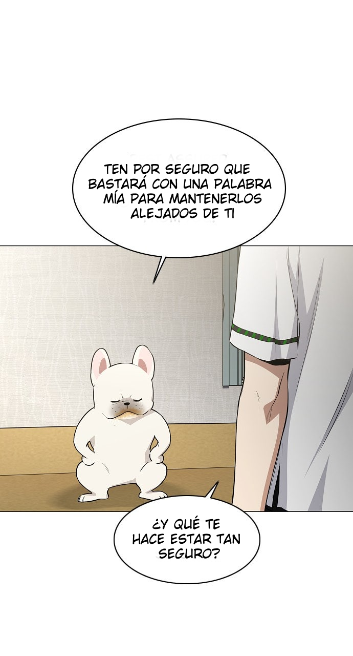 La Espada del Chamán Capítulo 61 - Page 68