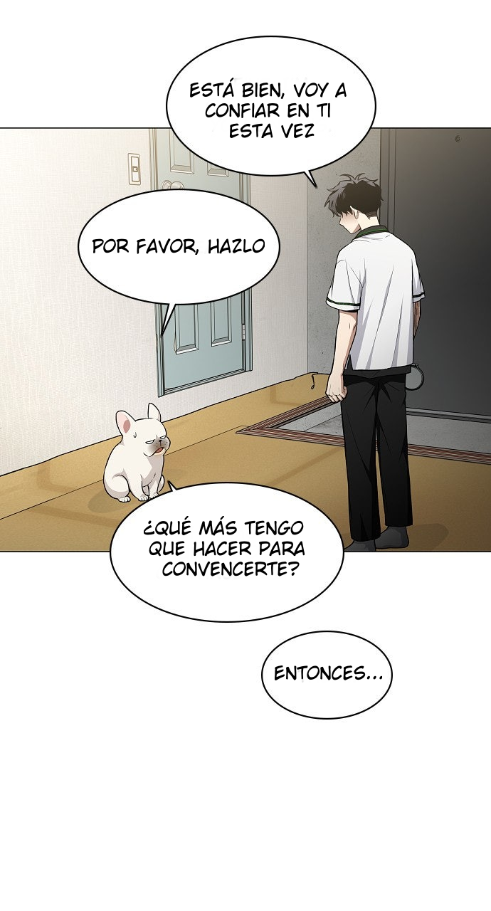 La Espada del Chamán Capítulo 61 - Page 70