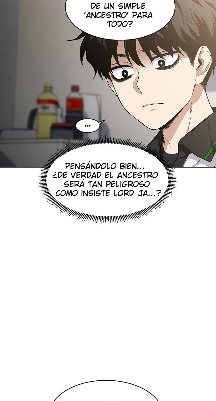 La Espada del Chamán Capítulo 61 - Page 73