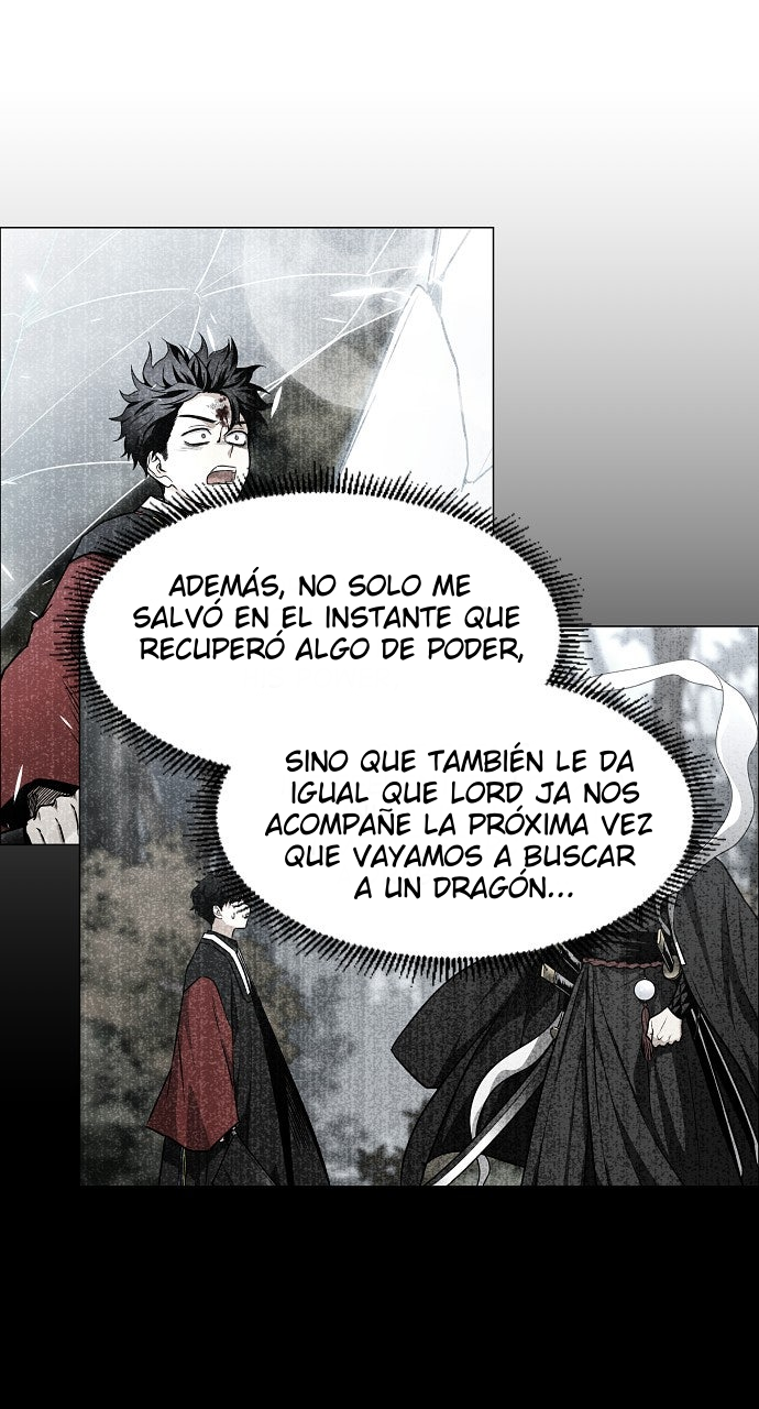 La Espada del Chamán Capítulo 61 - Page 75