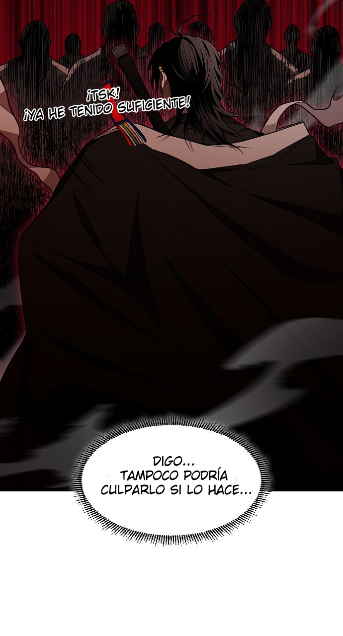 La Espada del Chamán Capítulo 61 - Page 77
