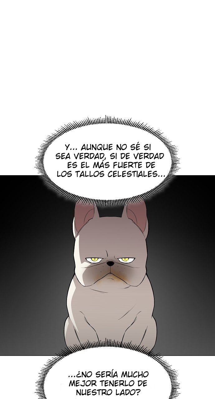La Espada del Chamán Capítulo 61 - Page 78