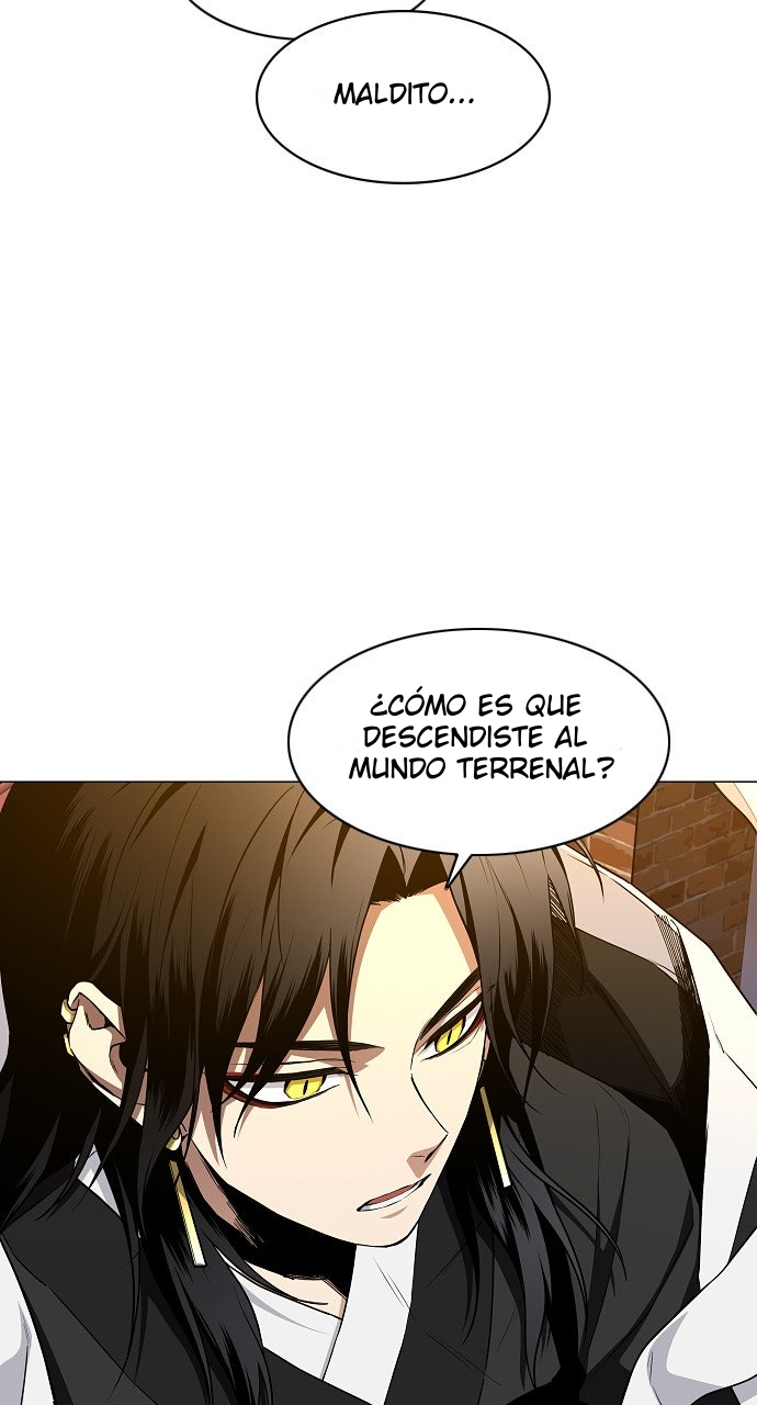 La Espada del Chamán Capítulo 61 - Page 8