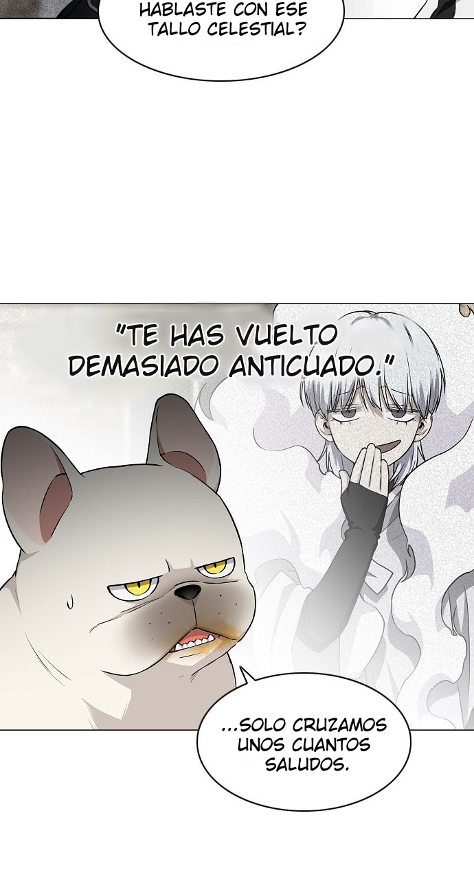 La Espada del Chamán Capítulo 61 - Page 81