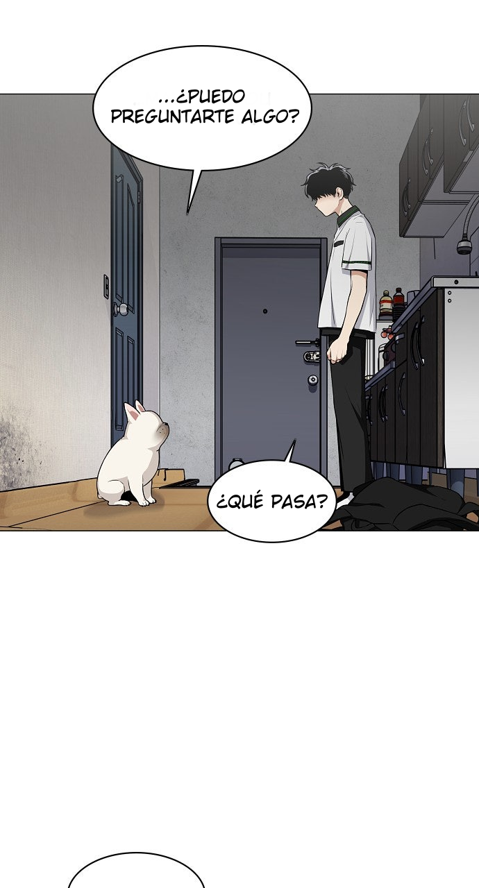 La Espada del Chamán Capítulo 61 - Page 83