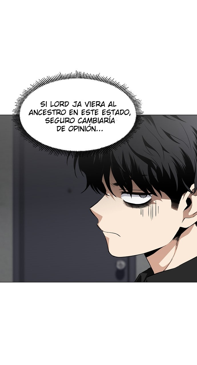 La Espada del Chamán Capítulo 61 - Page 87