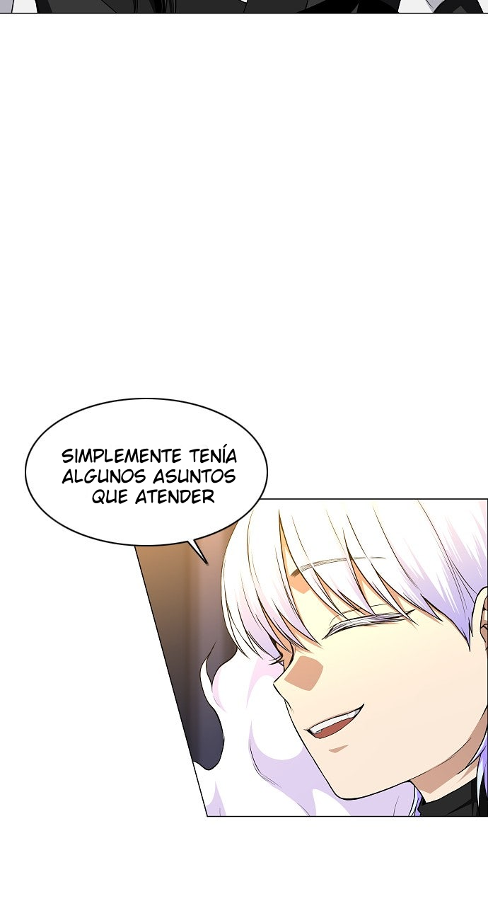 La Espada del Chamán Capítulo 61 - Page 9