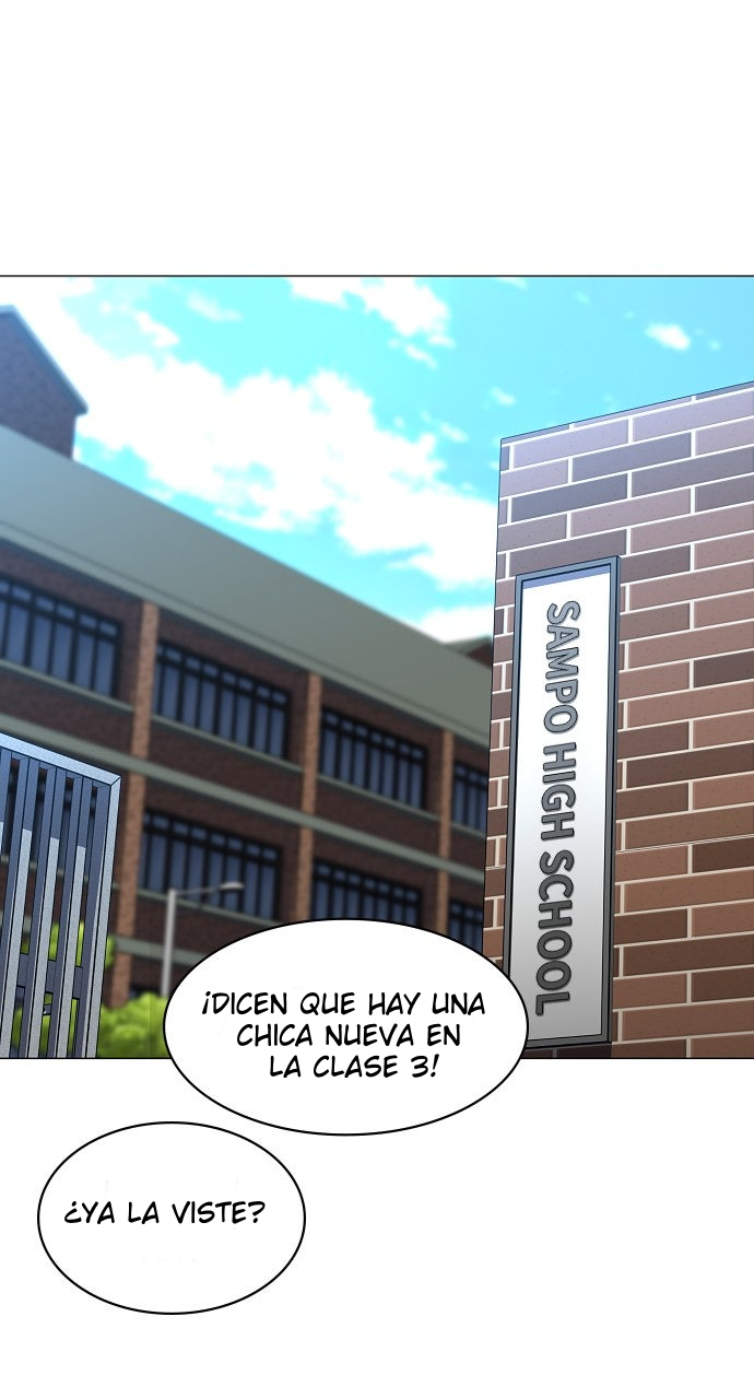 La Espada del Chamán Capítulo 61 - Page 90