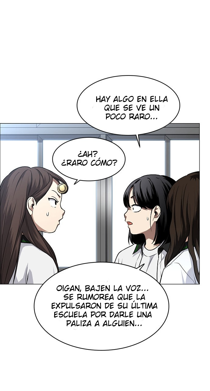 La Espada del Chamán Capítulo 61 - Page 91