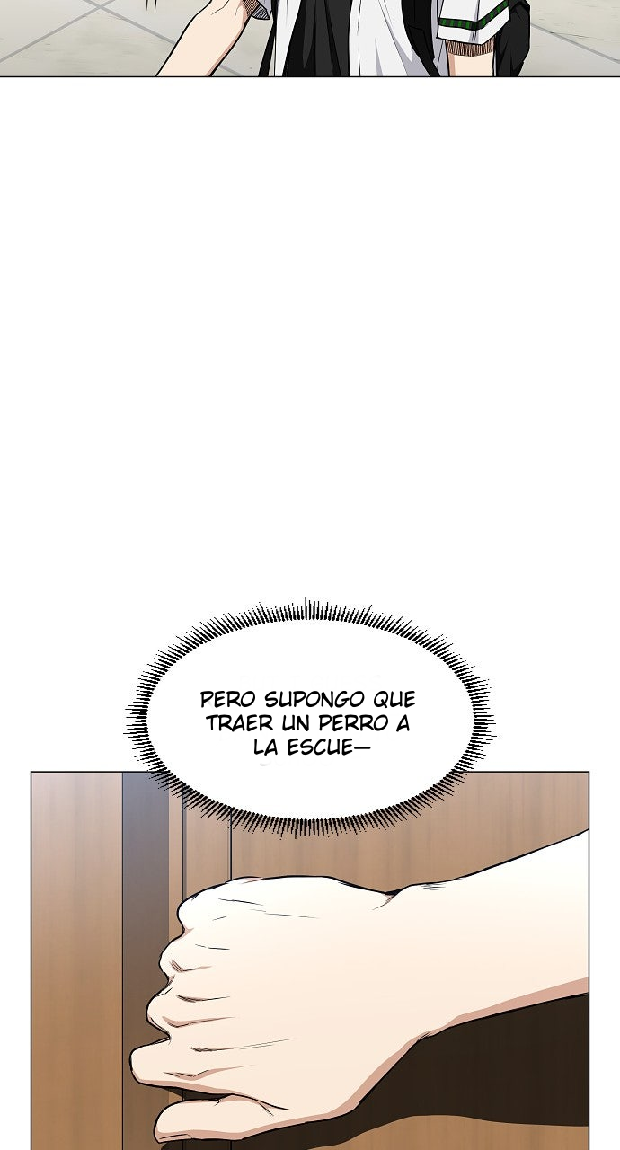 La Espada del Chamán Capítulo 61 - Page 95