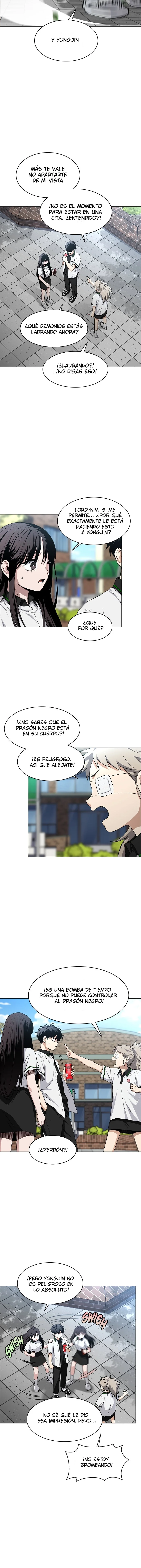La Espada del Chamán Capítulo 62 - Page 12