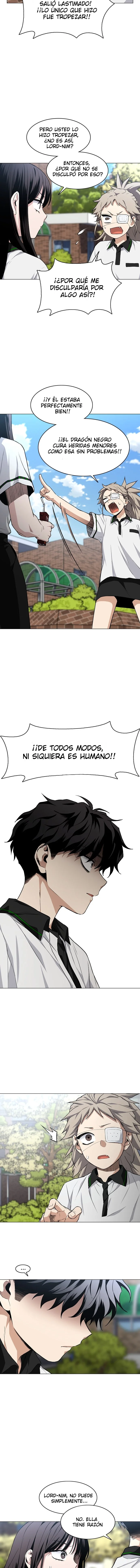 La Espada del Chamán Capítulo 62 - Page 15