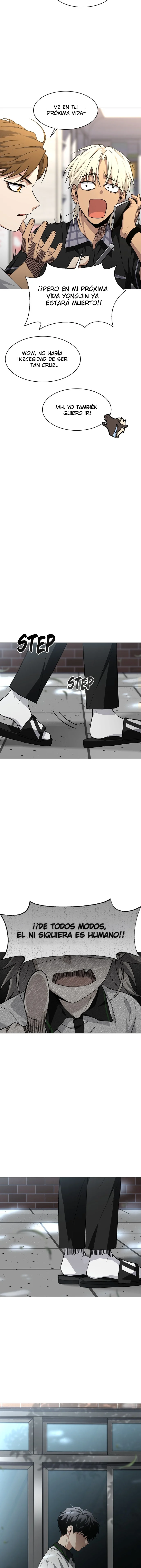 La Espada del Chamán Capítulo 62 - Page 18