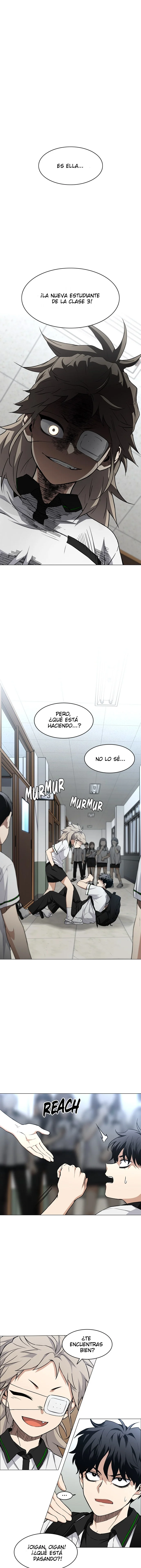 La Espada del Chamán Capítulo 62 - Page 2