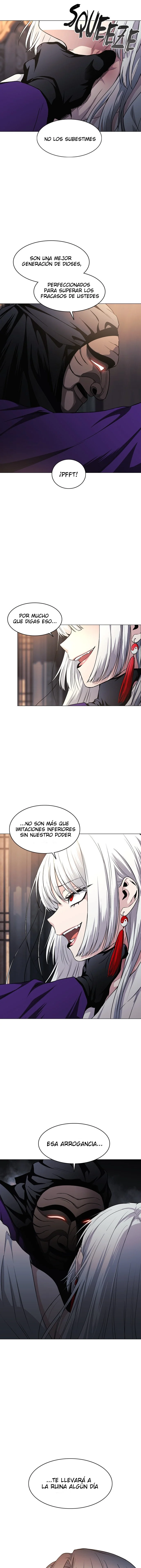 La Espada del Chamán Capítulo 63 - Page 16