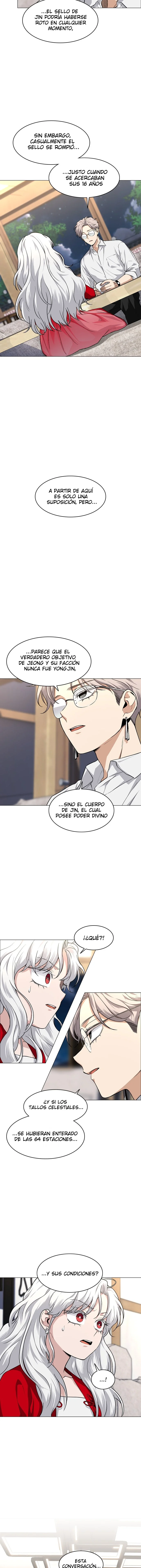 La Espada del Chamán Capítulo 65 - Page 11