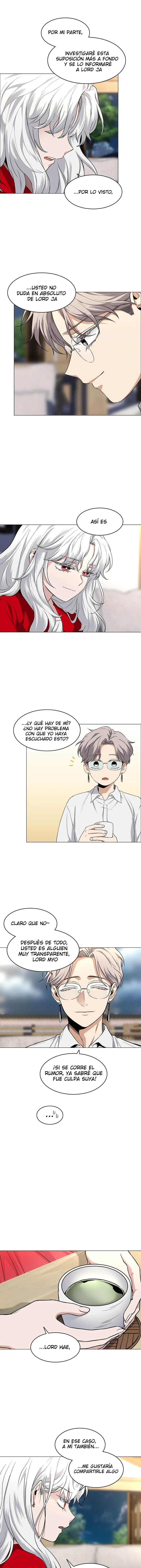 La Espada del Chamán Capítulo 65 - Page 14