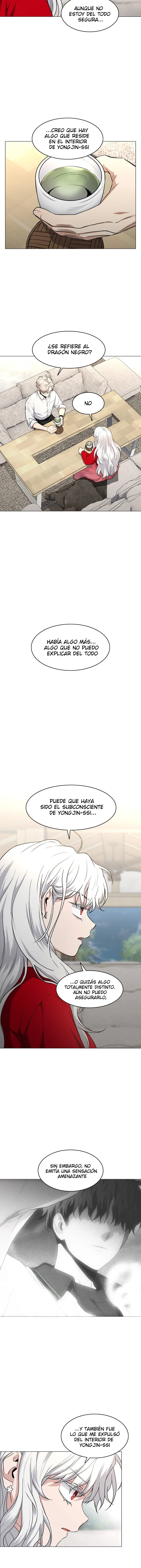 La Espada del Chamán Capítulo 65 - Page 15