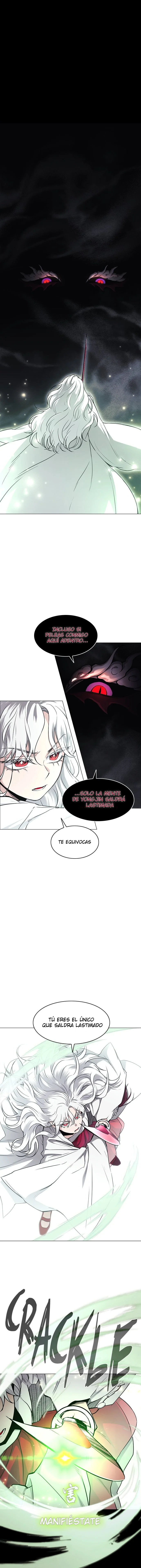 La Espada del Chamán Capítulo 65 - Page 2