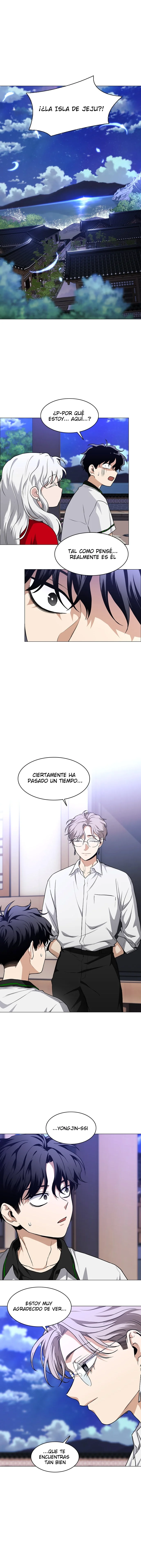 La Espada del Chamán Capítulo 65 - Page 8