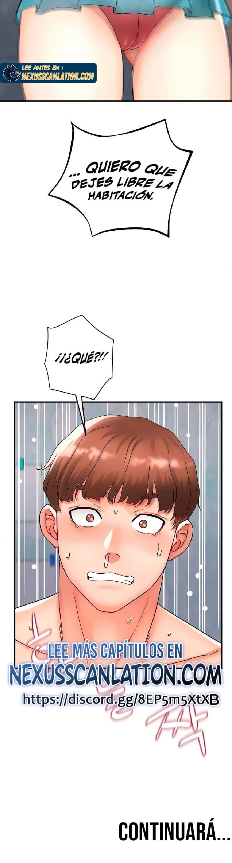 Dama de Tteokbokki Capítulo 11 - Page 5