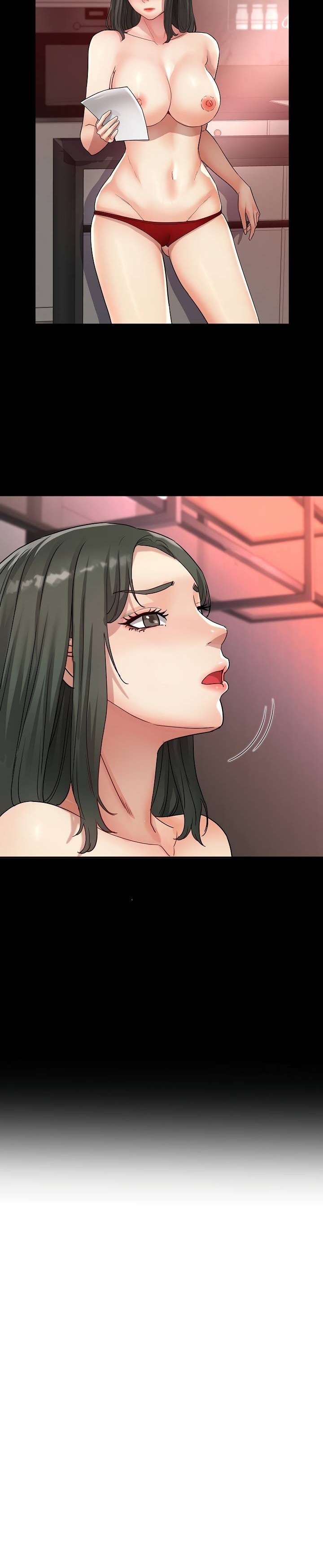 Dama de Tteokbokki Capítulo 17 - Page 3