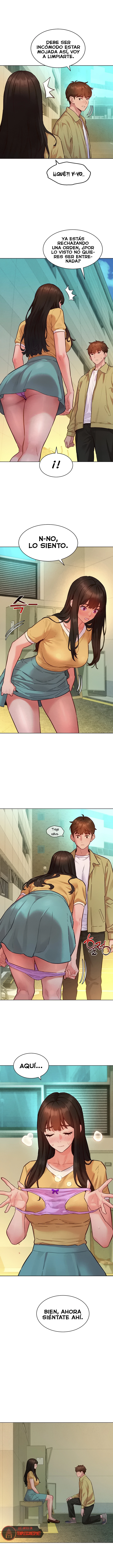 Carpeta de Sabores.ZIP Capítulo 10 - Page 4