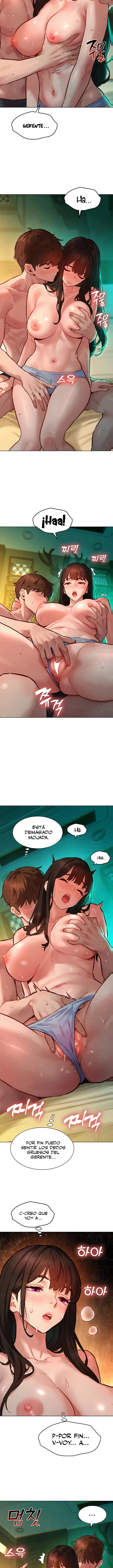 Carpeta de Sabores.ZIP Capítulo 11 - Page 12