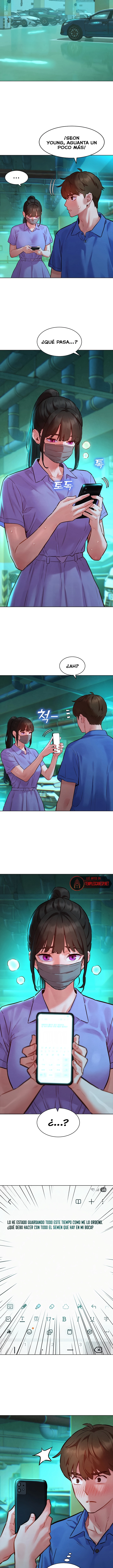 Carpeta de Sabores.ZIP Capítulo 11 - Page 6