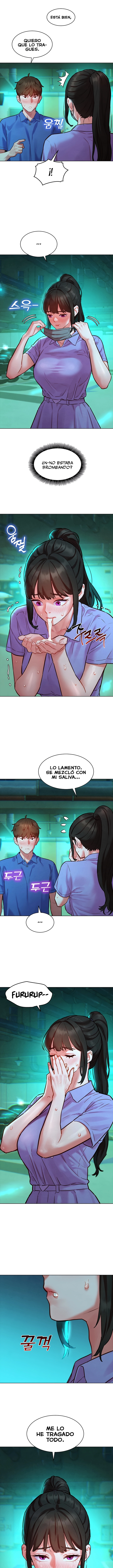Carpeta de Sabores.ZIP Capítulo 11 - Page 8