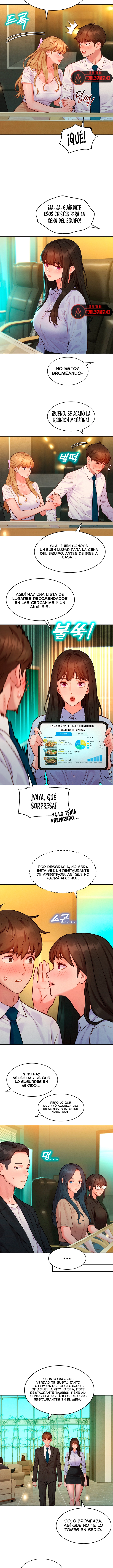 Carpeta de Sabores.ZIP Capítulo 15 - Page 10