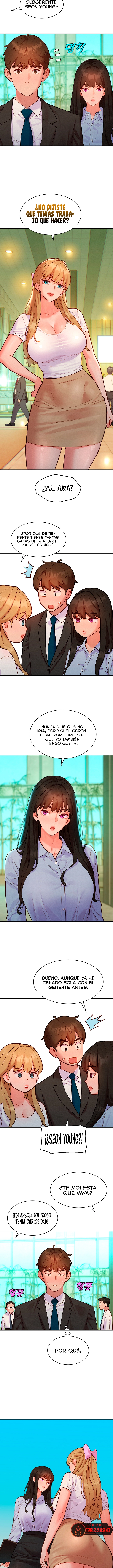 Carpeta de Sabores.ZIP Capítulo 15 - Page 11