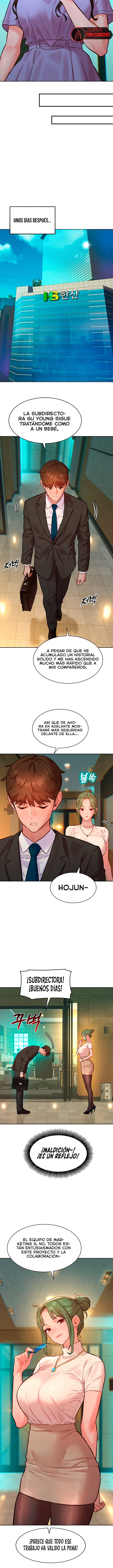 Carpeta de Sabores.ZIP Capítulo 15 - Page 6