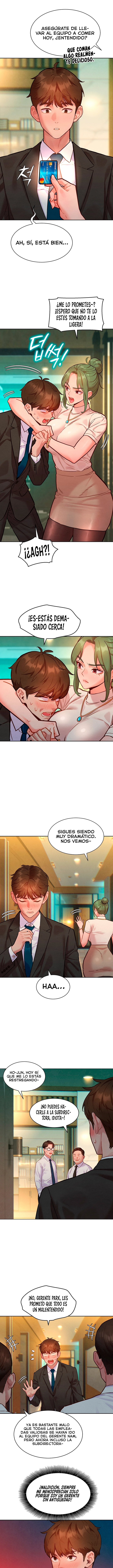 Carpeta de Sabores.ZIP Capítulo 15 - Page 7