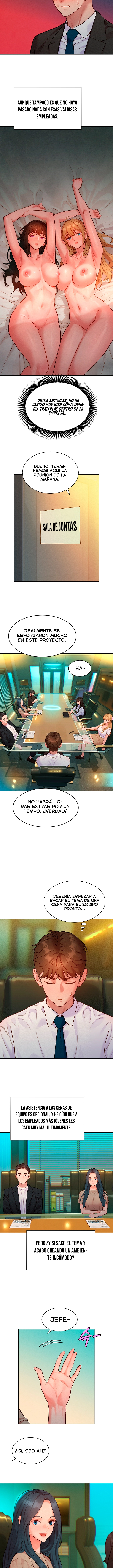 Carpeta de Sabores.ZIP Capítulo 15 - Page 8