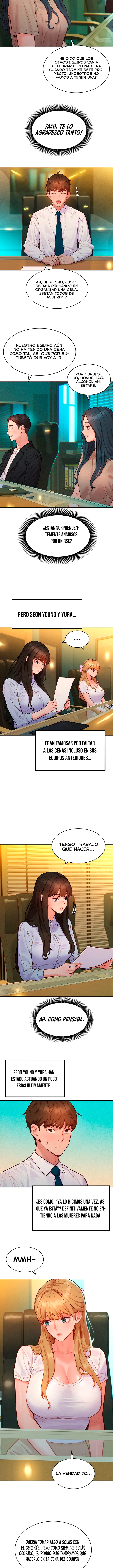 Carpeta de Sabores.ZIP Capítulo 15 - Page 9