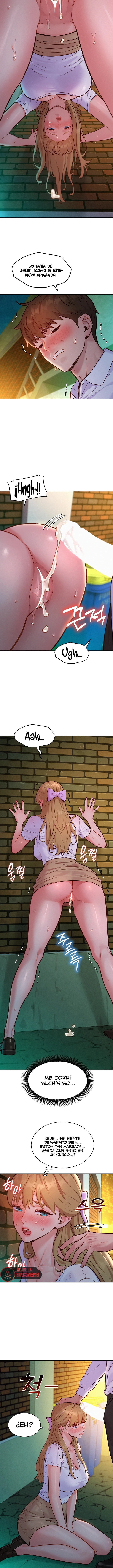 Carpeta de Sabores.ZIP Capítulo 17 - Page 10