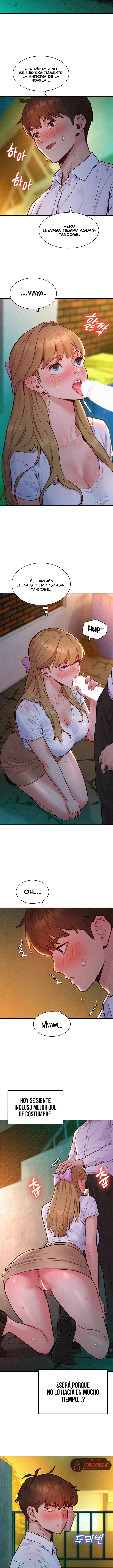 Carpeta de Sabores.ZIP Capítulo 17 - Page 11