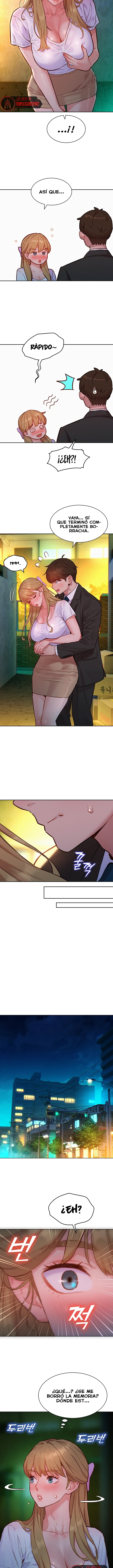 Carpeta de Sabores.ZIP Capítulo 17 - Page 6