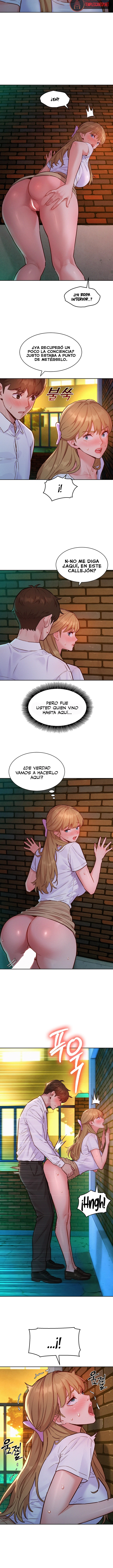 Carpeta de Sabores.ZIP Capítulo 17 - Page 7