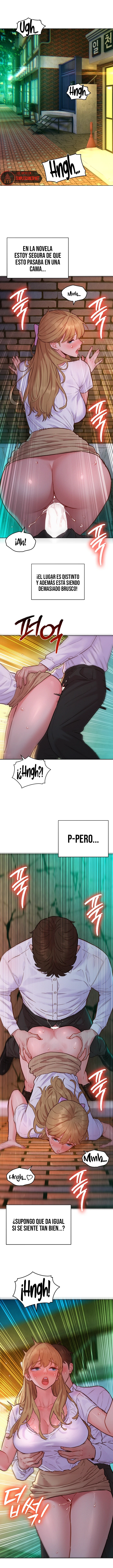 Carpeta de Sabores.ZIP Capítulo 17 - Page 8