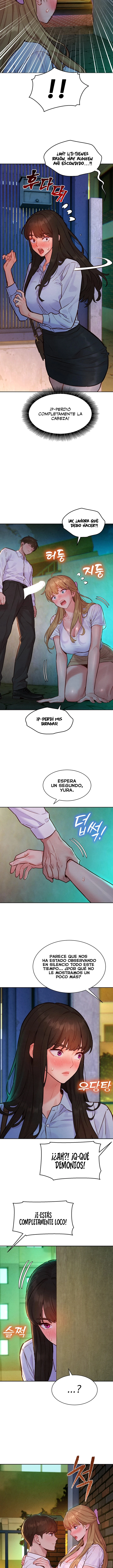 Carpeta de Sabores.ZIP Capítulo 18 - Page 7