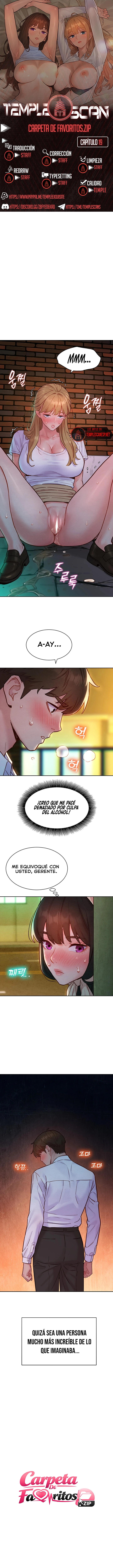 Carpeta de Sabores.ZIP Capítulo 19 - Page 1