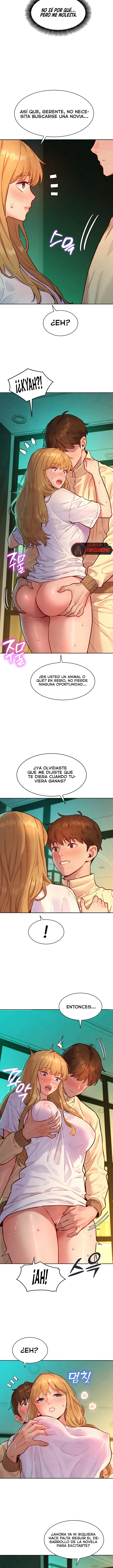 Carpeta de Sabores.ZIP Capítulo 19 - Page 10