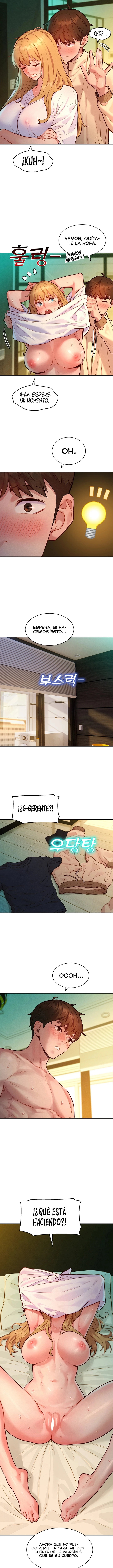 Carpeta de Sabores.ZIP Capítulo 19 - Page 11