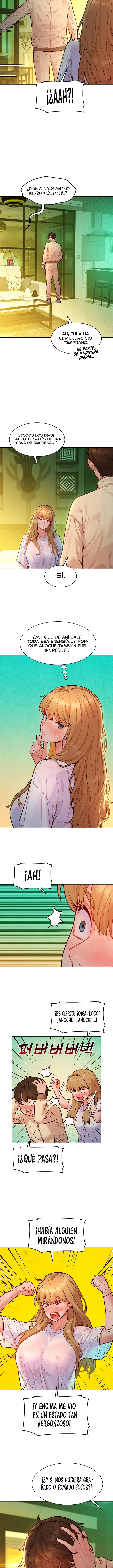 Carpeta de Sabores.ZIP Capítulo 19 - Page 3